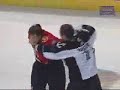 Brett Palin vs Paul Brown