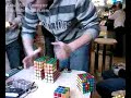 6x6x6 solution in 2x2x2 from 3x3x3s