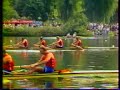 4- World Rowing Championships 1982