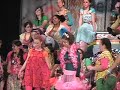 2008-05 oln-godspell