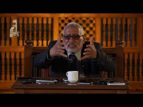 أسرار البلاغة - علم البلاغة الحلقة 55 للدكتور محمد أبو موسى