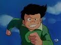 Oliver y Benji - Capitulo 2-2( Español- España-)