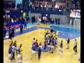 Srbija-Rumunija, 28.12.2008. NIS-Hala Cair Srbija-Rumunija, 28.12.2008. NIS-Hala Cair
