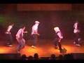 DANCE SHOWCASE 【S.G.P　ARTICAL VIBEZ＠asia 2K7.8.9】