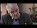 Imitatio Conf 2008: Rene Girard Genesis of Mimetic Theory 1