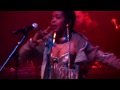Ms Lauryn Hill Live in London 2012 - The Sweetest Thing/ When It Hurts So Bad