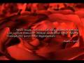hadis i �erif ve ayetler  