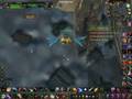 Footpads of the Illidan... NOT