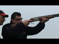 www shootinguk co uk shooting instruction video: part 1