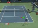 Top Spin 3 _ NADAL vs HAAS #1 (part 3/3)