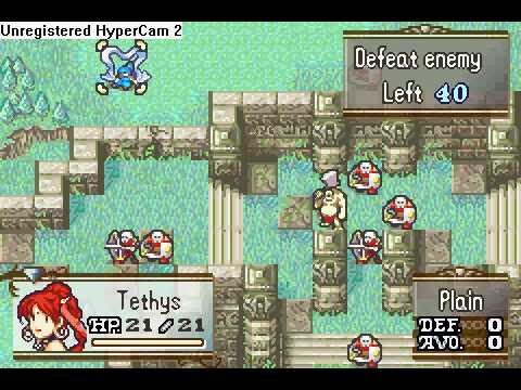 how to repair equipment in fire emblem awakening