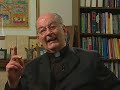 Fr. Richard Neuhaus - Do People Change After Marriage?