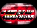 COKY BONILA Y LA MISION BLUES BAND 