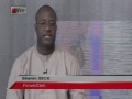 Birahim Seck du forum civil invité de Lici Penc Mi du 19 Mars
