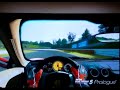 gt 5 prologue red ferrari f430  suzuka