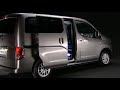 Click here to watch this video GalihOtomotif - Nissan NV200 / Nissan Evalia
