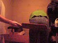 Five Licks on my ASS with the Paddle