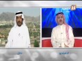 فقرة #المثقفون_مع_الحدث مع رئيس مجلس إدارة نادي حائل الأدبي د. نايف المهيلب -Views : 0
