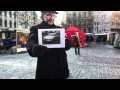 Der schwarze Brad - Ausruf vom 10.02.2012