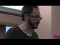 Eduardo Sousa Breaks Down the SPP - pt. 1