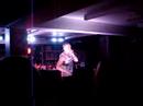 Killa Kela plays for Oxjam