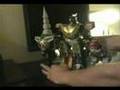 MMPR Dragonzord/Dragon Caesar DX