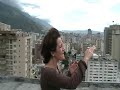 Testimonio de avistamiento OVNI en Caracas