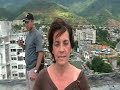 Testimonio de avistamiento OVNI en Caracas