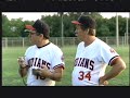 major league lands home run on dvd