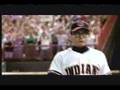MAJOR LEAGUE LANDS HOME RUN ON DVD