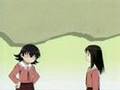 Azumanga Daioh Episode 1 ENGLISH Fandub