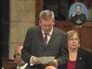 NPD: Charlie Angus sur les droits d\ NPD: Charlie Angus sur les droits d\