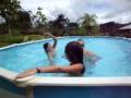 videos de Noël en Guyane