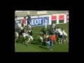 3-Nations: SA vs NZ - 1st Aug 2009, Durban