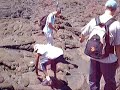 vakans la réinyon