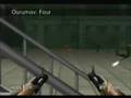 Goldeneye 007 bugs, tricks and tilting collection