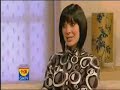 Kym Ryder - LK Today - 6th March 2007