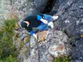 Jason jumping rocks 2