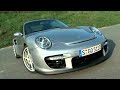 Porsche 997 GT2 Porsche 997 GT2