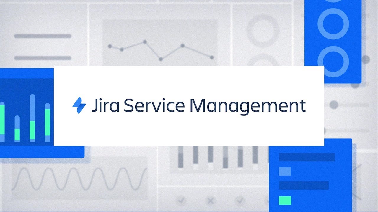 Jira Service Management ご紹介