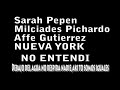 sarah pepen milciades pichardo parte 1 sarah pepen milciades pichardo parte 1