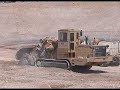 Tesmec 1475 Rock Hawg