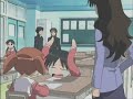 got the idea for this amv when i noticed that the dance the bonkuras do in episode 13 slightly resembled the cheeky girls dance (in my opinion). which is why that very clip of the bonkuras dancing is used so much in the clip. i suppose it's like a repetitive parody. :|
cheeky cheeky. ;d

song: the cheeky song (touch my bum) - the cheeky girls

disclaimer: this video is purely fan-made and is in no way associated with the musical artist or anime company in any way