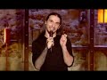 Dédo, le comique metalleux Dédo, le comique metalleux