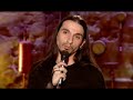 Dédo, le comique metalleux