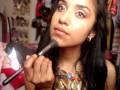 My New  MAC Foundation Routine