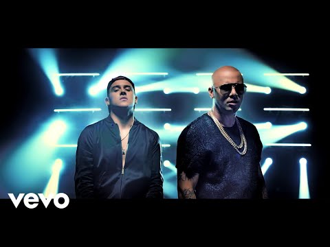 Deseo - Kevin Roldan, Wisin