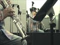 SAX SOLO???????Theme from LAPUTA