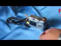 Fixing Lens Problems on a Digital Camera (lens error, lens stuck, lens jammed, dropped)