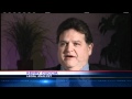 Former Mayor Target Of Federal Probe